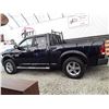 Image 25 : C6E --  2013 DODGE RAM 1500 SPORT QUAD CAB 4X4, Black, 178797 KM