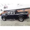 Image 26 : C6E --  2013 DODGE RAM 1500 SPORT QUAD CAB 4X4, Black, 178797 KM