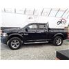 Image 27 : C6E --  2013 DODGE RAM 1500 SPORT QUAD CAB 4X4, Black, 178797 KM