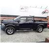 Image 28 : C6E --  2013 DODGE RAM 1500 SPORT QUAD CAB 4X4, Black, 178797 KM