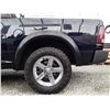 Image 33 : C6E --  2013 DODGE RAM 1500 SPORT QUAD CAB 4X4, Black, 178797 KM