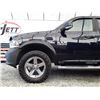 Image 36 : C6E --  2013 DODGE RAM 1500 SPORT QUAD CAB 4X4, Black, 178797 KM