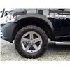 Image 37 : C6E --  2013 DODGE RAM 1500 SPORT QUAD CAB 4X4, Black, 178797 KM