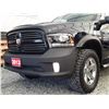 Image 40 : C6E --  2013 DODGE RAM 1500 SPORT QUAD CAB 4X4, Black, 178797 KM