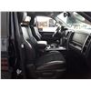 Image 60 : C6E --  2013 DODGE RAM 1500 SPORT QUAD CAB 4X4, Black, 178797 KM