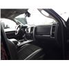 Image 62 : C6E --  2013 DODGE RAM 1500 SPORT QUAD CAB 4X4, Black, 178797 KM
