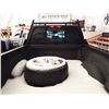 Image 71 : C6E --  2013 DODGE RAM 1500 SPORT QUAD CAB 4X4, Black, 178797 KM