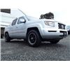 Image 13 : G5 --  2006 HONDA RIDGELINE RT AWD, Silver, 161,459 MILES