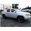 Image 15 : G5 --  2006 HONDA RIDGELINE RT AWD, Silver, 161,459 MILES