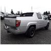 Image 21 : G5 --  2006 HONDA RIDGELINE RT AWD, Silver, 161,459 MILES