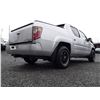 Image 22 : G5 --  2006 HONDA RIDGELINE RT AWD, Silver, 161,459 MILES