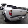 Image 28 : G5 --  2006 HONDA RIDGELINE RT AWD, Silver, 161,459 MILES