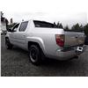 Image 29 : G5 --  2006 HONDA RIDGELINE RT AWD, Silver, 161,459 MILES