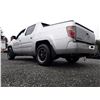 Image 30 : G5 --  2006 HONDA RIDGELINE RT AWD, Silver, 161,459 MILES