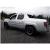 Image 32 : G5 --  2006 HONDA RIDGELINE RT AWD, Silver, 161,459 MILES