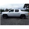Image 33 : G5 --  2006 HONDA RIDGELINE RT AWD, Silver, 161,459 MILES