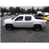 Image 35 : G5 --  2006 HONDA RIDGELINE RT AWD, Silver, 161,459 MILES