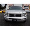 Image 7 : G5 --  2006 HONDA RIDGELINE RT AWD, Silver, 161,459 MILES