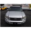 Image 9 : G5 --  2006 HONDA RIDGELINE RT AWD, Silver, 161,459 MILES