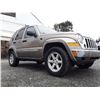 Image 13 : E5 --  2005 JEEP LIBERTY LTD 4X4, Brown, 246816 KM