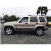 Image 32 : E5 --  2005 JEEP LIBERTY LTD 4X4, Brown, 246816 KM