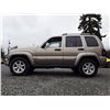 Image 33 : E5 --  2005 JEEP LIBERTY LTD 4X4, Brown, 246816 KM