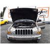Image 39 : E5 --  2005 JEEP LIBERTY LTD 4X4, Brown, 246816 KM