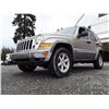 Image 3 : E5 --  2005 JEEP LIBERTY LTD 4X4, Brown, 246816 KM