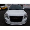 Image 10 : F3 --  2010 GMC TERRAIN SLT , White, 191532 KM