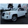 Image 1 : F3 --  2010 GMC TERRAIN SLT , White, 191532 KM