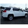 Image 20 : F3 --  2010 GMC TERRAIN SLT , White, 191532 KM