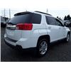 Image 21 : F3 --  2010 GMC TERRAIN SLT , White, 191532 KM