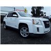 Image 2 : F3 --  2010 GMC TERRAIN SLT , White, 191532 KM