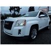 Image 3 : F3 --  2010 GMC TERRAIN SLT , White, 191532 KM