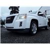 Image 4 : F3 --  2010 GMC TERRAIN SLT , White, 191532 KM