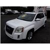 Image 5 : F3 --  2010 GMC TERRAIN SLT , White, 191532 KM