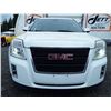 Image 8 : F3 --  2010 GMC TERRAIN SLT , White, 191532 KM