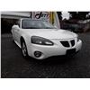 Image 10 : E6 --  2006 PONTIAC GRAND PRIX , White, 205205 KM