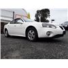 Image 12 : E6 --  2006 PONTIAC GRAND PRIX , White, 205205 KM