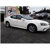 Image 14 : E6 --  2006 PONTIAC GRAND PRIX , White, 205205 KM