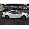 Image 17 : E6 --  2006 PONTIAC GRAND PRIX , White, 205205 KM