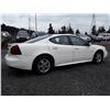 Image 18 : E6 --  2006 PONTIAC GRAND PRIX , White, 205205 KM