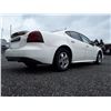 Image 20 : E6 --  2006 PONTIAC GRAND PRIX , White, 205205 KM