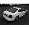 Image 21 : E6 --  2006 PONTIAC GRAND PRIX , White, 205205 KM