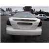 Image 23 : E6 --  2006 PONTIAC GRAND PRIX , White, 205205 KM