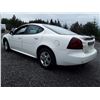 Image 27 : E6 --  2006 PONTIAC GRAND PRIX , White, 205205 KM