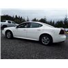 Image 30 : E6 --  2006 PONTIAC GRAND PRIX , White, 205205 KM
