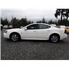 Image 31 : E6 --  2006 PONTIAC GRAND PRIX , White, 205205 KM