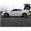 Image 32 : E6 --  2006 PONTIAC GRAND PRIX , White, 205205 KM