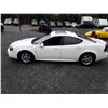 Image 33 : E6 --  2006 PONTIAC GRAND PRIX , White, 205205 KM